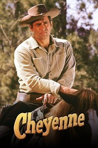 Media - Cheyenne (Serie, 1955 - 1962)