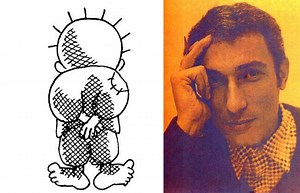 Who Shot Palestinian Icon Naji Al-Ali? | Al Bawaba