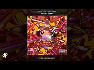 Chief Keef & Zaytoven - Batman [Glotoven]