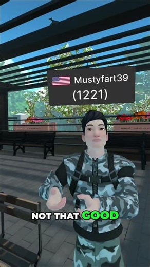 The Best Free Chess VR Game? #shorts