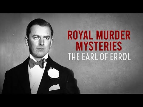 Secrets Of The Royal Scandals |Royal Murder Mysteries: Death In The Valley|British Royal Documentary