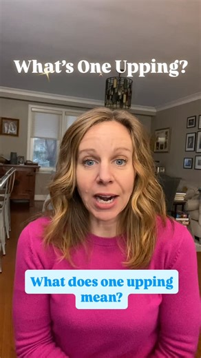 How To ABA on Instagram: "One tiny tweak. Big language gains. “One-upping” is a simple, natural way to increase mean length of utterance, by modeling just one more word than the learner already used. No pressure. No demands. Just rich language, modeled in the moment. Want more practical, real-life strategies like this that actually fit into your day? 👉 Join the membership: www.howtoaba.com/join #ABA #SpeechAndLanguage #EarlyLearners #AutismSupport #HowToABA"