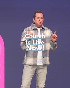 31K views · 117 reactions | New year, same emotions? Tap to tune into our new series! | Eagle Brook Church | Facebook