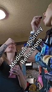 14K views · 359 reactions | This was one of the most challenging, beautiful, and intense experiences I've ever had. the other side feels like I get a do over in life. I get to shape a new relationship with everything and everyone around me and make 2025 what I want. #lucy #journey | EntheaCare | Facebook