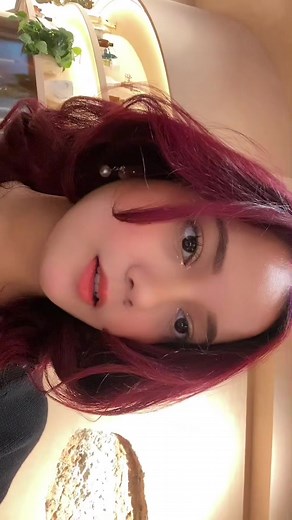 Last Red Hair Transition: A Personal Journey