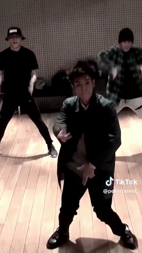 BigBang - Bang Bang Bang (Dance Practice)