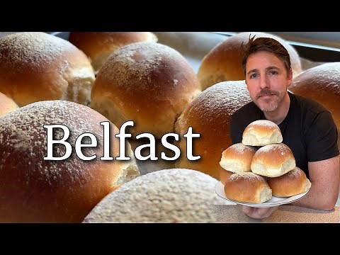 Belfast Baps