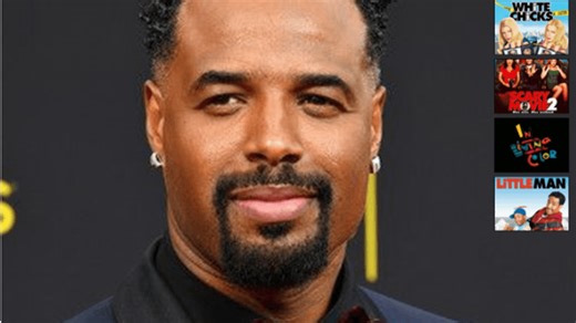 Shawn Wayans bringing comedy tour to Tacoma May 2-3, plus talks Scary Movie 6