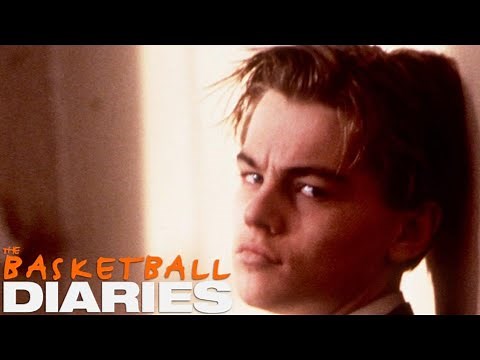 THE BASKETBALL DIARIES (Diario de un rebelde ) película completa español latino