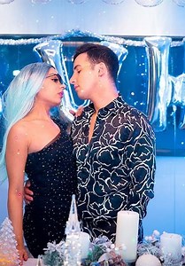 Dan & Riya S01:E10 - My High School Winter Formal