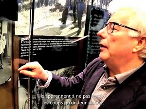 Ken Follett en route pour l'Histoire | États-Unis #2