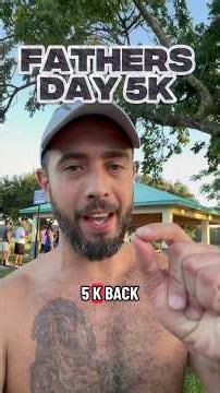 5k Race 4 Monts Post STEMI Heart Attack