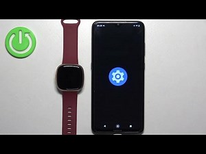 How to Unpair FITBIT Versa 4 from Android