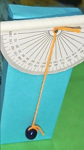 #clinometermodel#clinometer #class10th #shorts
