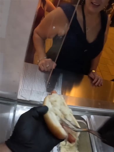 Delicious Hot Dog Combinations with Ketchup and Sauerkraut