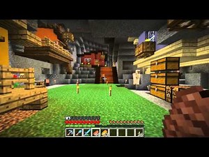 Etho Plays Minecraft - Episode 321: New Generation