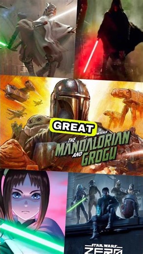 Will 2026 Be A GREAT Year For Star Wars?
