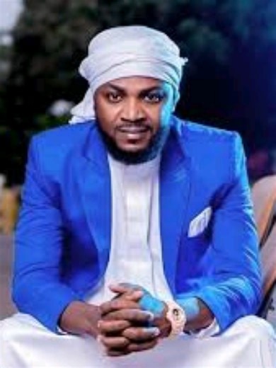 Play Girl - Adam Zango | Hausa Song Experience