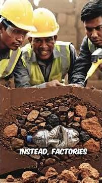 Inside a Rubber Factory: Why They Sample Random Blocks, Not Every Block