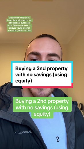 Utilizing Equity to Purchase a Second Home