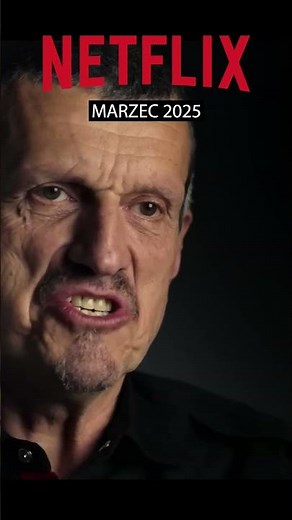 Netflix - nowości marzec 2025
