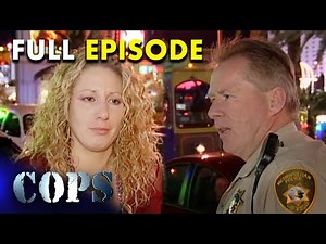 🚨 Las Vegas Heat Special: Intense Police Patrol Moments | FULL EPISODE | S18 - EP14 | Cops TV Show
