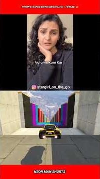 Woman Vs Rapido Driver Serious Lafda - FIR Filed! 😡 #shorts