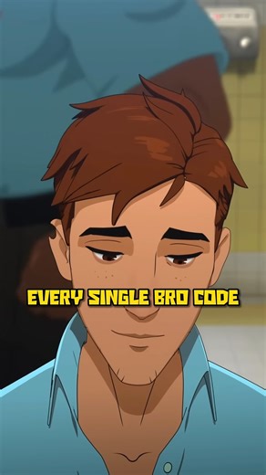 107K views · 751 reactions | Royd BROKE Every Single Bro Code All At Once Dispatch Royd #dispatchgame #dispatch #adhoc | Comic Fans | Facebook