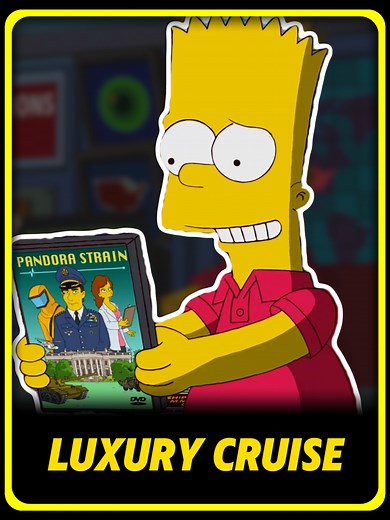 An Insight into Bart Simpson's Consistent Life
