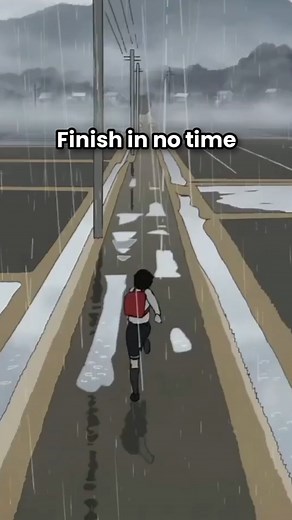 this movie is for you 😭❤️ #albim #animenepal #anime #lookback