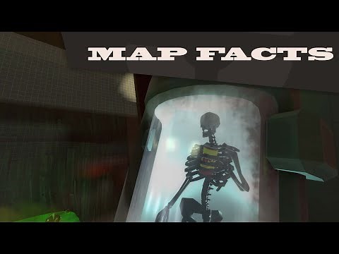 TF2 Map Facts 53: The References of Bread Space