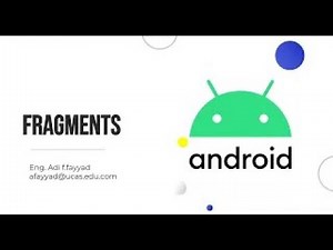 Fragments part 3