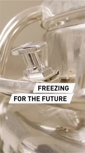 Securing Biodiversity: The Role of Living Biobanks