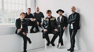 Michal Hrůza míří na Holešovskou Regatu, zahraje největší hity i novinky