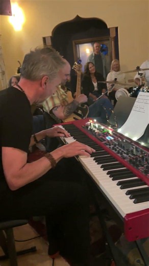Bhakti Shakti Kirtan with Katie Wise (12) - April 26, 2026