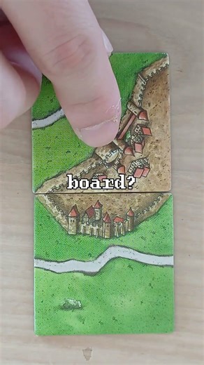 Share with a friend who always breaks the math in games. 📉#balatro #factorio #carcassonne #pixelart