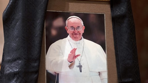 Pope Francis' funeral in Vatican City is Saturday. Here's how to watch