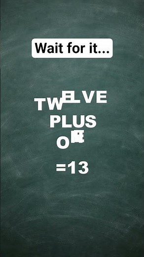 The coolest math trick you will ever see! 😲