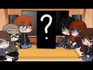 Harry's muggle teachers react||Glrv|| Harry Potter🔮