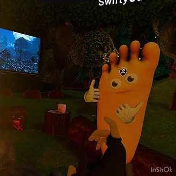 BANTER VR CAMPFIRE upgrades