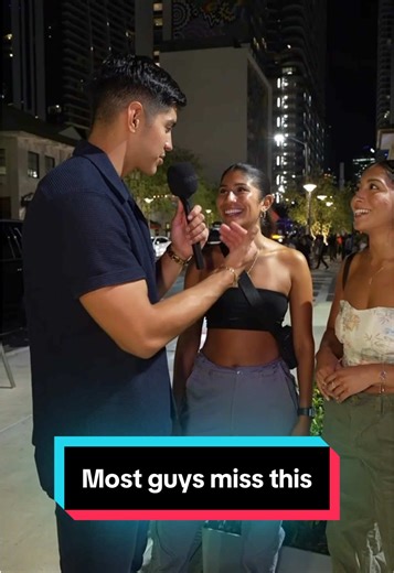 When a guy smells like this, we assume he has his life together. 😎 #streetinterview #viral #hot #hotgirls #dating