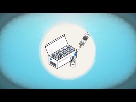 What hospital pharmacists do