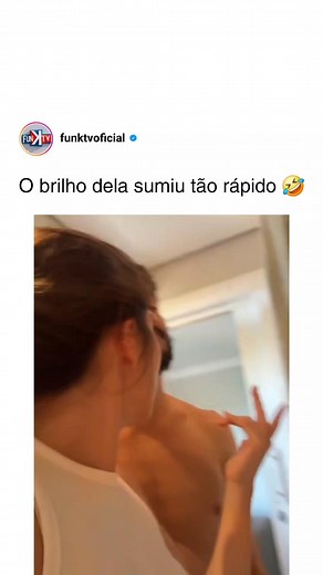 Funk TV Oficial on Instagram: "Que vacilo kkkk"