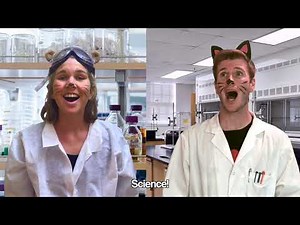 Science! A Cats Musical Parody