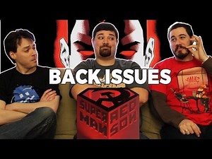 What if Superman landed in RUSSIA?! | Superman: Red Son