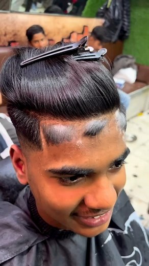 I'm not going back!! #nope #hegotme #neveragain #badbarber #barberhumor #BarberAndComedy | Garrick Dixon