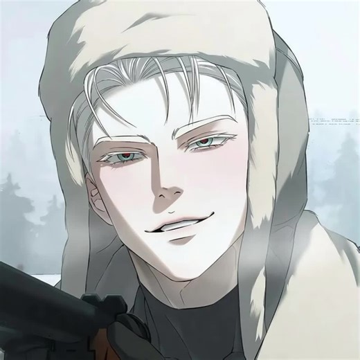 #манхва #киа #кодовоеимяанастасия | code name anastasia