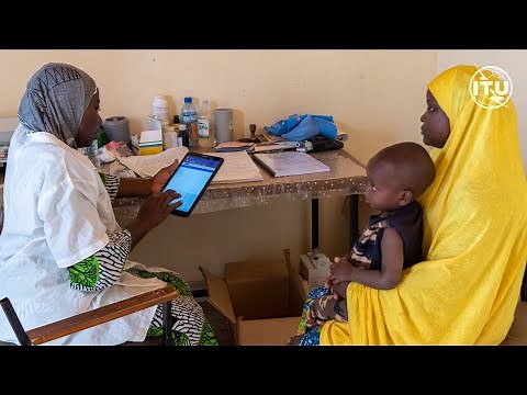 Transforming Lives in Rural Niger: ITU’s Smart Villages Initiative
