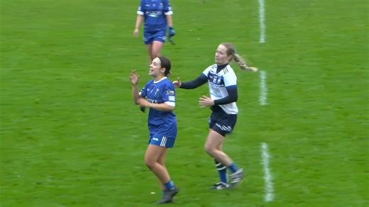 26K views · 132 reactions | NEW VIDEO - Cavan Gaels feature interview ahead of their home AIB All Ireland JFC Semi-final this Saturday.. Veterans Ciara Farrell and former Armagh star Marian McGuinness talked to Jerome Quinn Media after the Ulster Final. Cavan Gaels LGFA will take Cromane from Kerry at 1.00pm. Cavan Ladies Gaelic Football Cavan Gaels Ulster Ladies Gaelic AIB GAA | Ladies Gaelic Football | Facebook