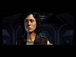 Alien: Isolation - Alien Isolation (VG)